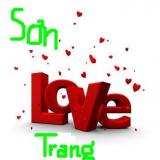 S love T